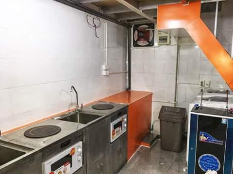 Cho Nữ thuê phòng tại ngõ 357 Bạch Mai – HN