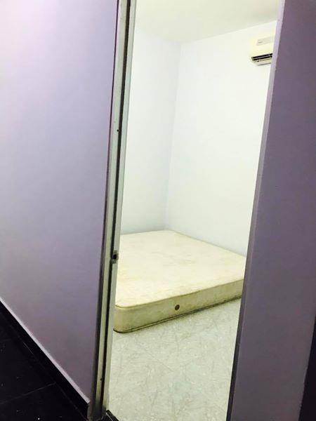 CHO THUÊ NHÀ NGUYÊN CĂN PHẠM HÙNG Q8