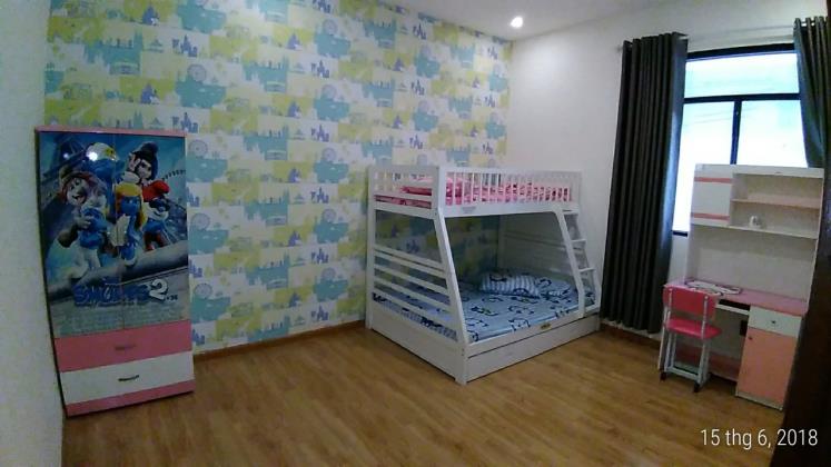 Căn Hộ Vĩnh Lộc A – Mua nhà chỉ với Giá Thuê Nhà!!