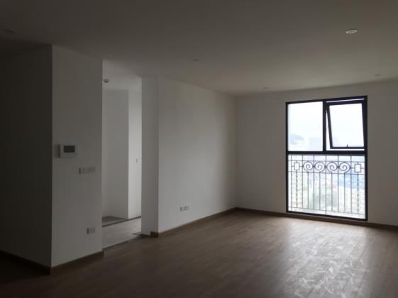 Cần bán cắt lỗ căn hộ 96m2 thiết kế 3 PN cửa Tây giá 3.15tỷ