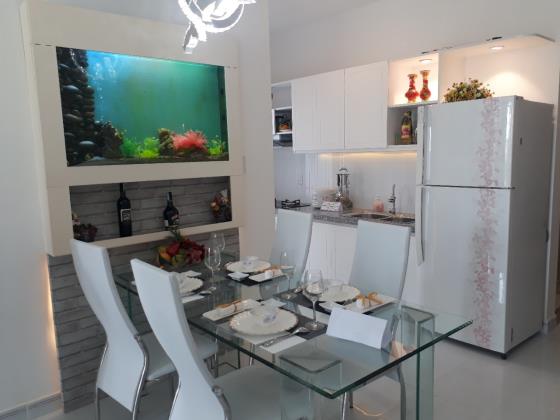 Roxana Plaza - Căn hộ tiện ích 5 sao