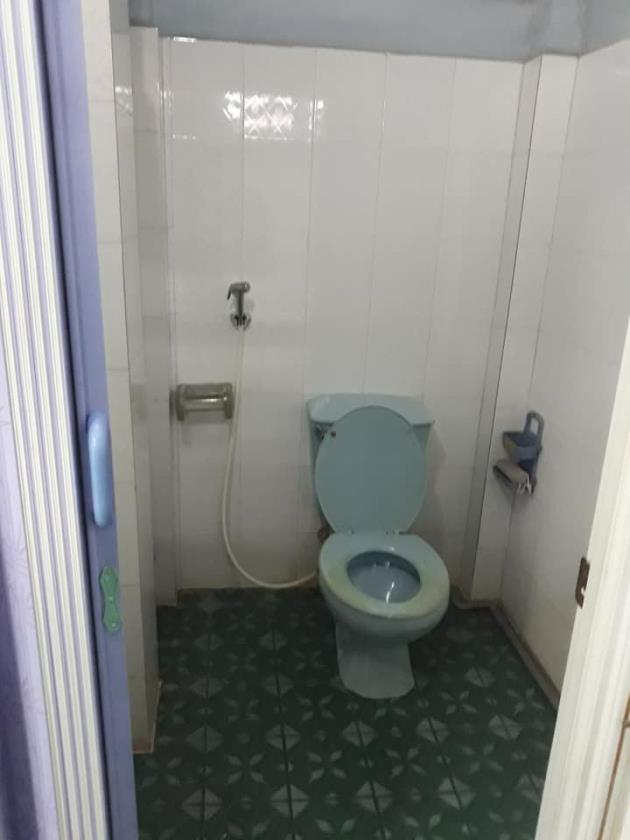 Nhà chính chủ bán Q.Phú Nhuận,SHR có Hỗ trợ vay NH.hẻm thông