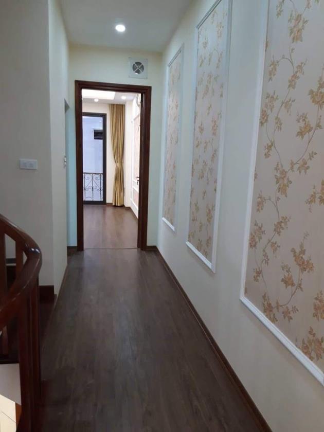 TÌM CHỦ CHO NHÀ PHÂN LÔ ĐỊNH CÔNG HẠ,5 TẦNG,ĐẸP, OTÔ,2.8TỶ