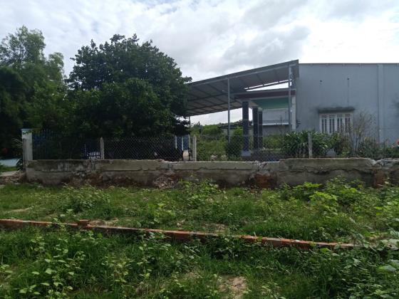 Bán đất nền thổ cư 590tr tại Củ Chi