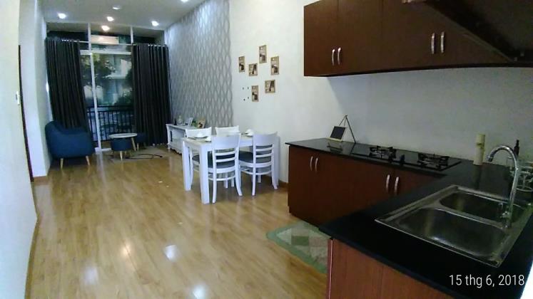 Căn Hộ Vĩnh Lộc A – Nhận Nhà Chỉ Với 560tr. Trả Theo Tiến Độ