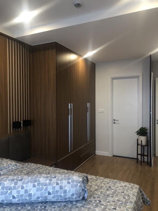 Bán cắt lỗ căn 75m2 thiết kế 2PN cửa chính  ĐN giá 3.1 tỷ