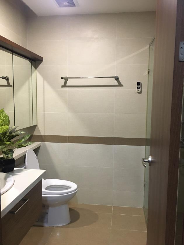 Bán gấp căn hộ cao cấp Tràng An Complex  103m 3PN giá 3.7 tỷ