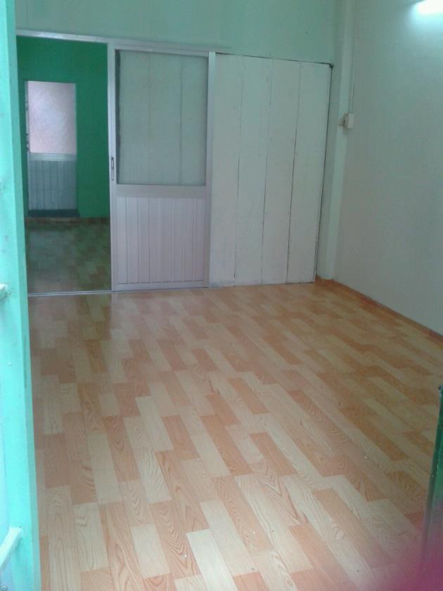 Cho thuê nhà nhỏ nguyên căn q3, TPHCM 