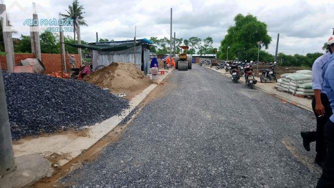 Khu Đô Thị Hoàng Phúc – mặt tiền Tỉnh Lộ 835