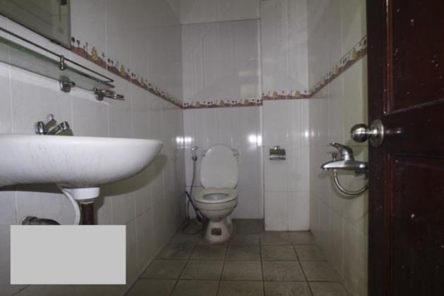 Cho thuê phòng để ở tại 65/3/7 Trần Văn Dư, P.13, Q.TB