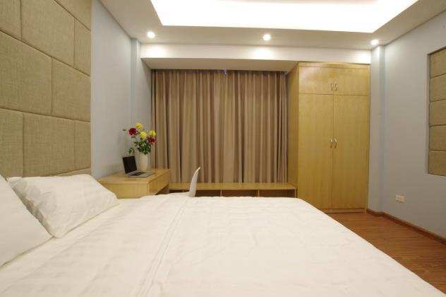 Khách sạn Urhome tiện nghi giá tốt trung tâm Hà Nội