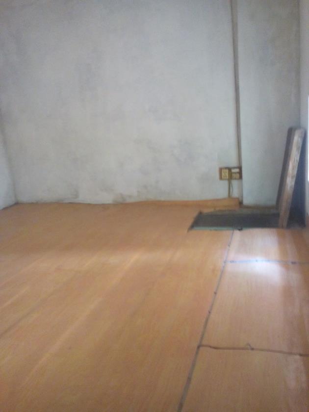 Cho thuê nhà trọ diện tích sử dụng 20m2