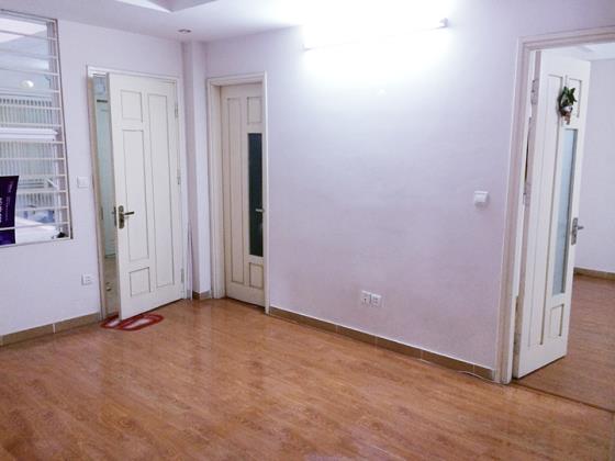 Chung Cư ~50M2 Chính Chủ, Có Sổ Đỏ, Q. Từ Liêm, Giá Rẻ (Ảnh)