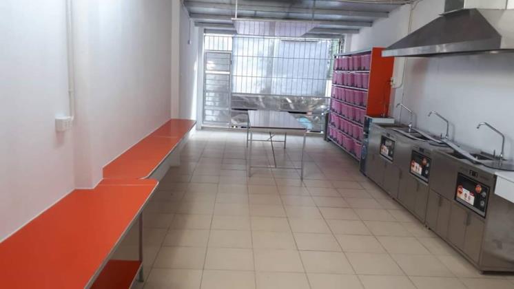 Cho Nữ thuê phòng trọ tại Trần Quốc Vượng – Cầu Giấy - HN