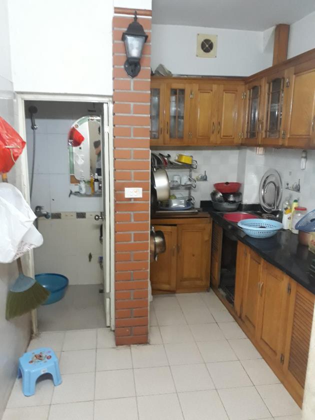 Cho thuê hoặc bán nhà TT Cao su sao vàng, chính chủ