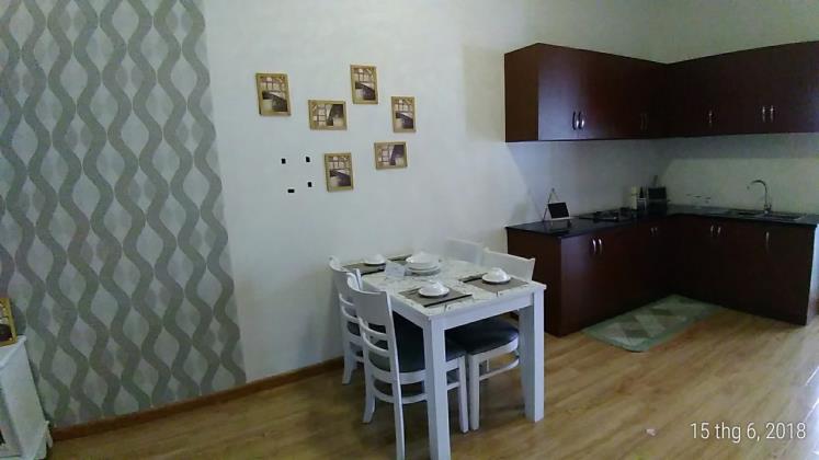 Căn Hộ Vĩnh Lộc A – Mua nhà chỉ với Giá Thuê Nhà!!