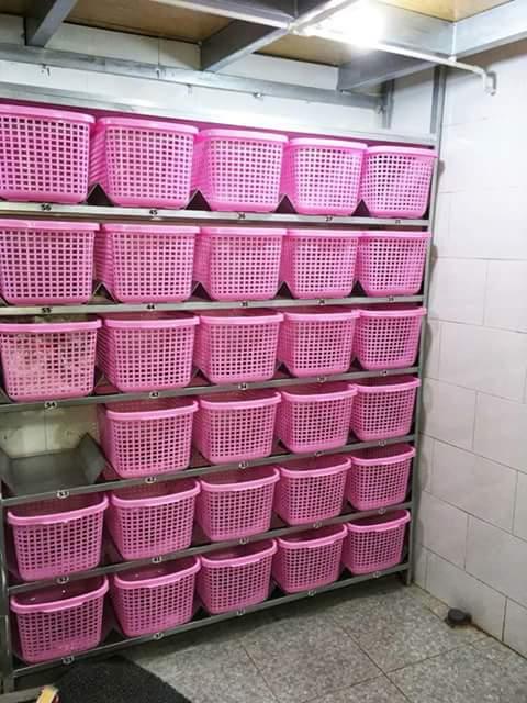 Cho Nữ thuê phòng tại ngõ 357 Bạch Mai – HN