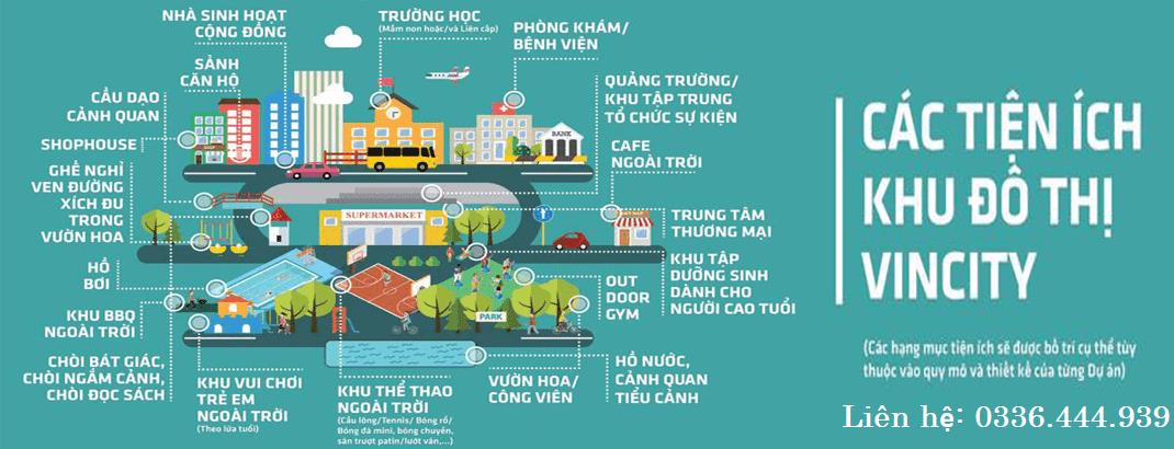 Vincity Sportia - mở nhận cọc mua căn hộ H3 - The Hero