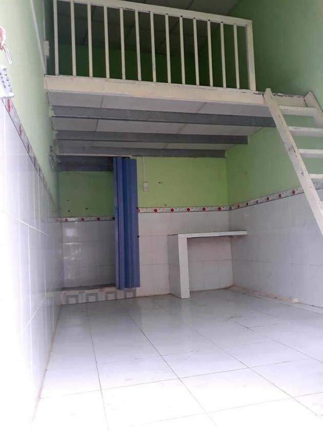 Chính chủ bán gấp nhà Q.Bình Thạnh giá rẻ.Hẻm rộng rãi 3,5m;