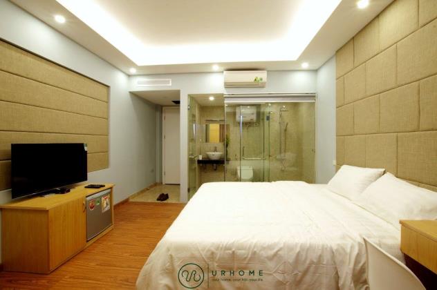 khách sạn căn hộ Urhome giá tốt nhất