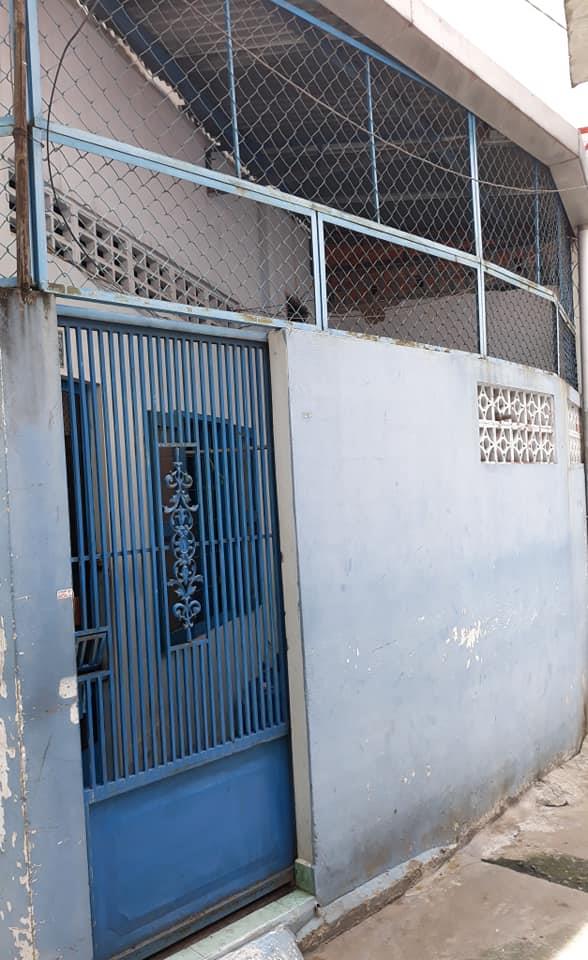 Nhà Q.Phu Nhuận giá rẻ,SH R,2 mặt tiền,hẻm thông.Htrợ vay NH