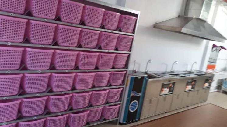 Cho Nữ thuê phòng trọ tại Trần Quốc Vượng – Cầu Giấy - HN