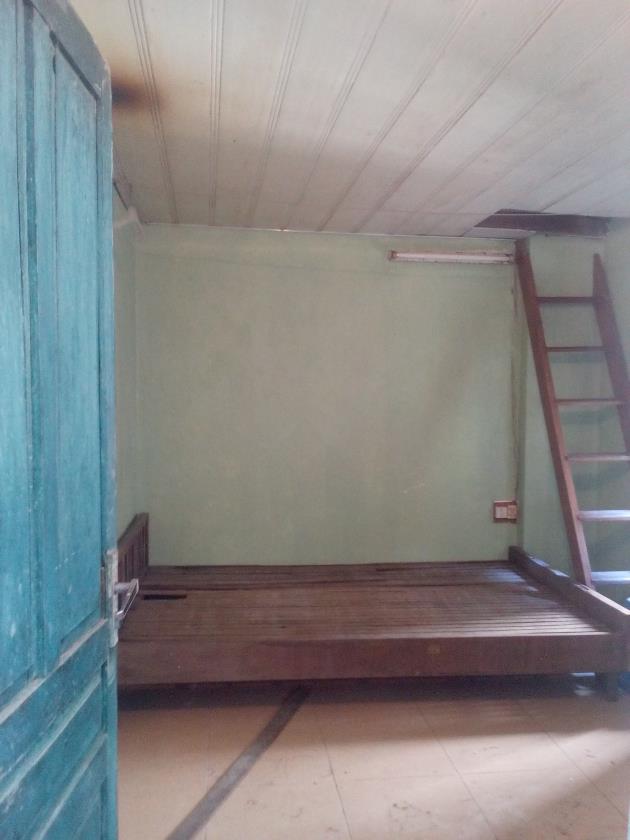 Cho thuê nhà trọ diện tích sử dụng 20m2