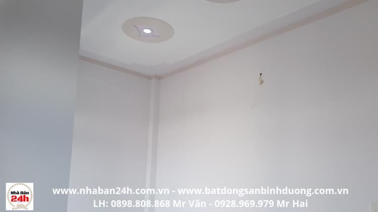 Bán nhà gần chợ tân long phường tân đông hiệp dĩ an bình dươ