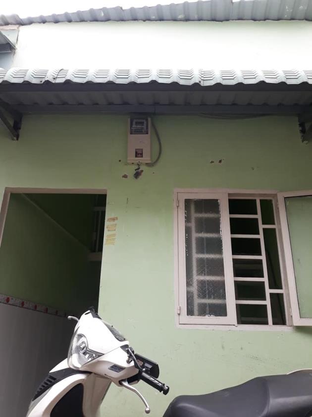 (HHMG 2%);Chính chủ bán gấp nhà Q.Bình Thạnh giá rẻ.Hẻm 3,5m