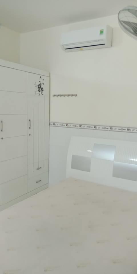 Cho thuê căn hộ tiện nghi, an ninh, giá rẻ,khu trung tâm