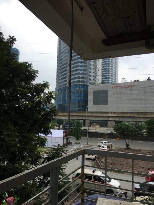 Chính chủ - căn hộ 142m2, tầng 2, CT3-2, Mễ Trì Hạ