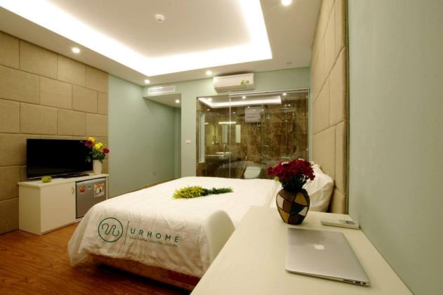 Căn hộ và studio Urhome giá rẻ