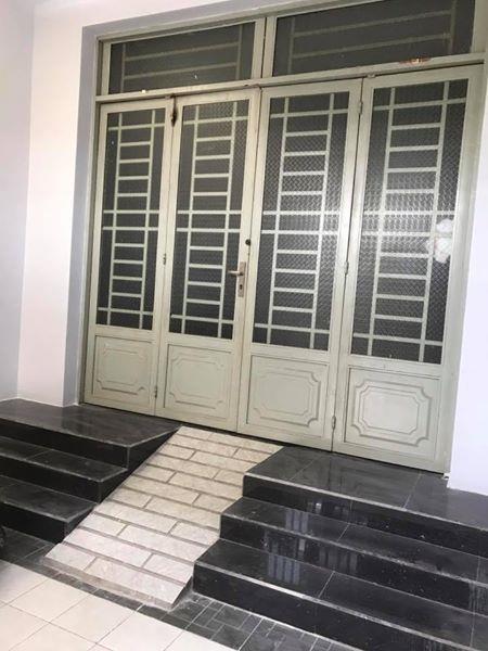 CHO THUÊ NHÀ NGUYÊN CĂN PHẠM HÙNG Q8