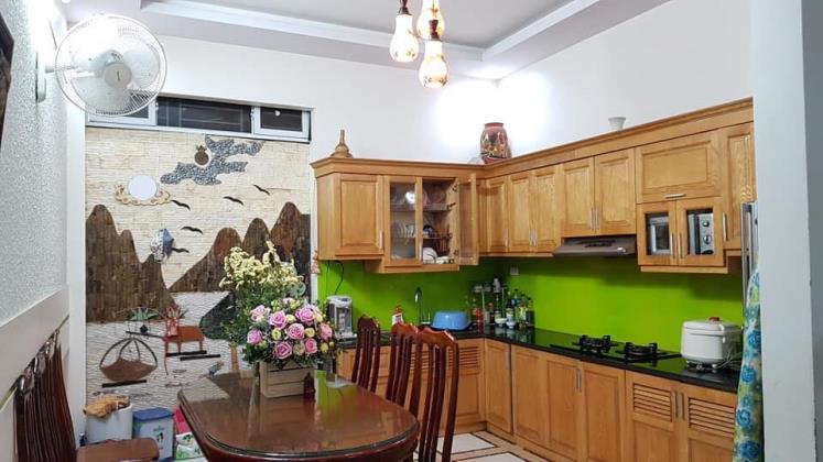 SIÊU RẺ, PHÂN LÔ LÊ TRỌNG TẤN ĐẸP, 67m2,4.3TỶ