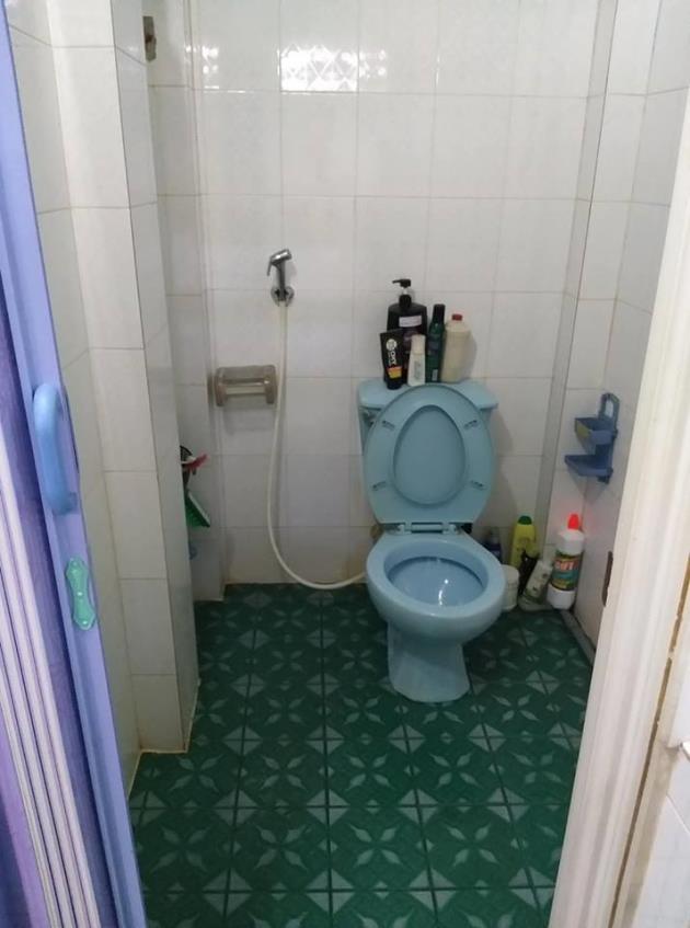 Nhà Q.Phu Nhuận giá rẻ,SH R,2 mặt tiền,hẻm thông.Htrợ vay NH