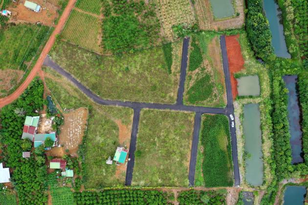 Nhân Booking dự án Đambri Hill Village