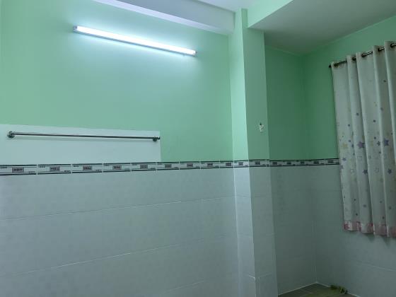 Cho thuê phòng mới, sạch, đẹp, thoáng mát