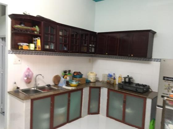 CHÍNH CHỦ BÁN NHÀ HXH 84 BÙI QUANG LÀ, P.12, Q.GÒ VẤP,Tp.HCM