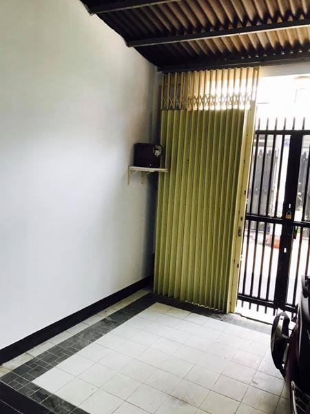 CHO THUÊ NHÀ NGUYÊN CĂN PHẠM HÙNG Q8