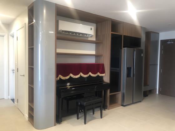 Bán cắt lỗ căn 75m2 thiết kế 2PN cửa chính  ĐN giá 3.1 tỷ