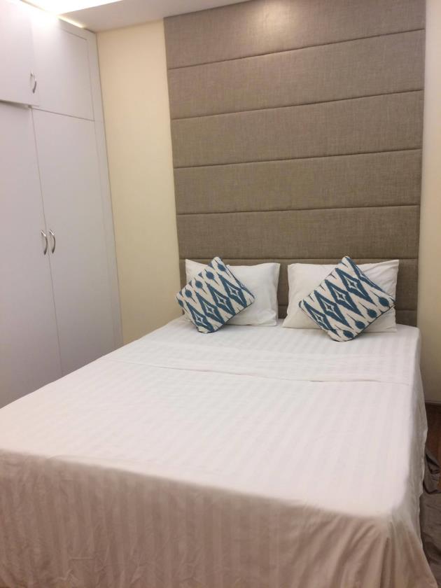 Khách sạn Urhome cao cấp tại Hà Nội