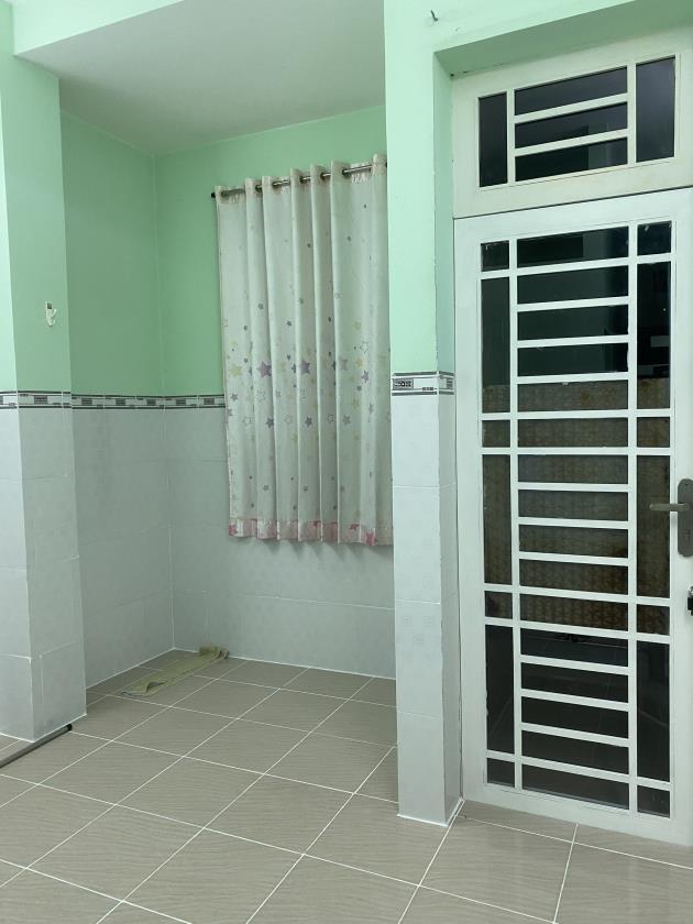 Cho thuê phòng mới, sạch, đẹp, thoáng mát