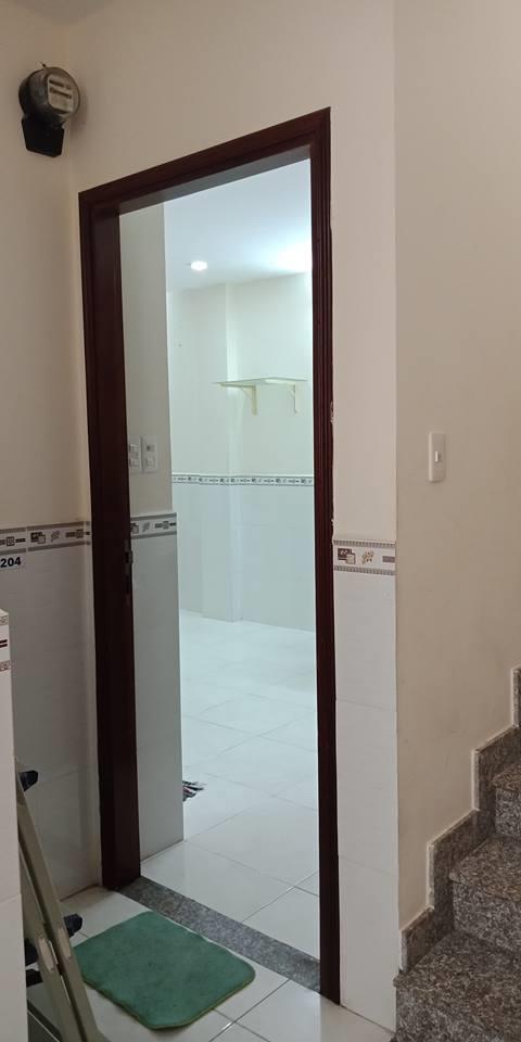 Cho thuê căn hộ tiện nghi, an ninh, giá rẻ,khu trung tâm