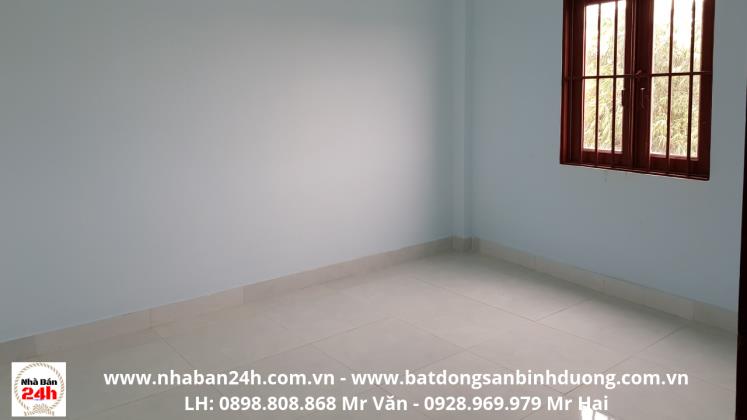 Bán nhà gần chợ tân long phường tân đông hiệp dĩ an bình dươ