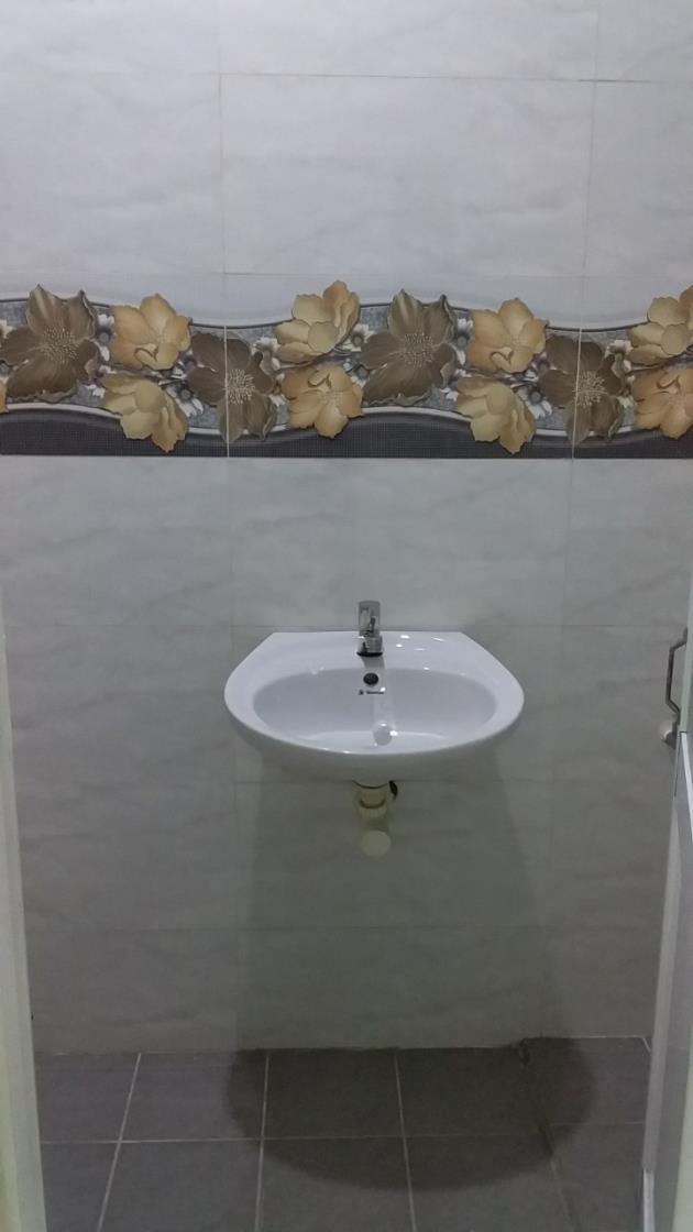 Chính chủ cần ra gấp nhà 135/25/3 phạm đăng giảng bình tân 