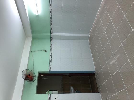 Cho thuê phòng mặt tiền, thoáng mát, sạch sẽ