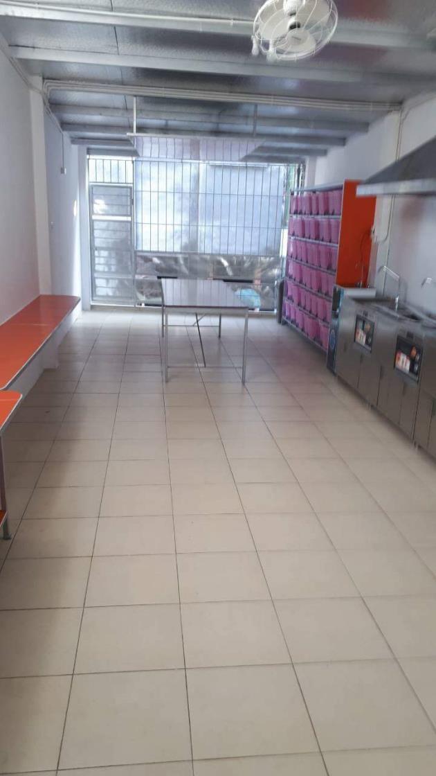 Cho Nữ thuê phòng trọ tại Trần Quốc Vượng – Cầu Giấy - HN