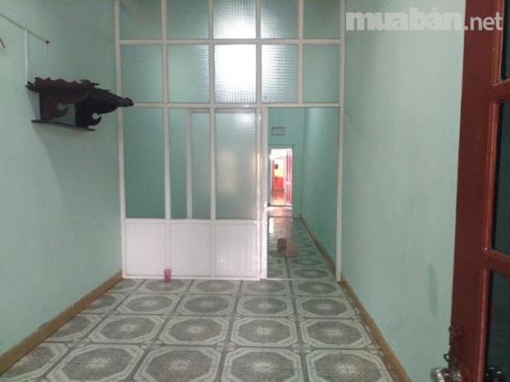 Cho thuê nhà mặt đường An Lão – HP