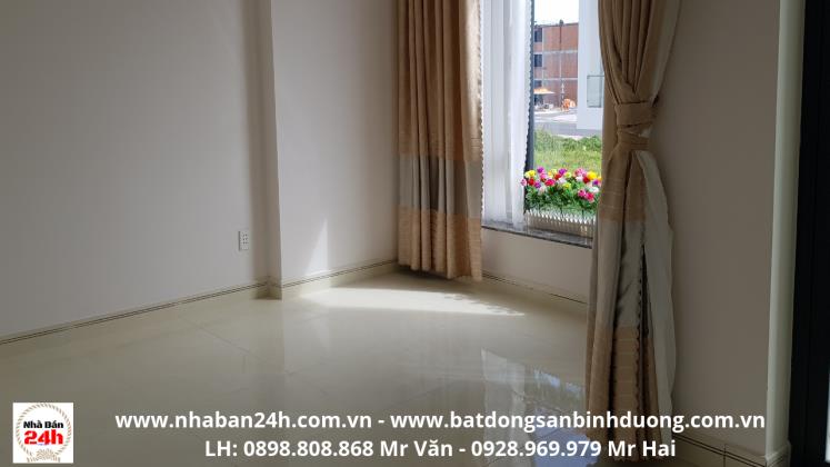 Bán nhà tân đông hiệp dĩ an bình dương 4x17m 1 trệt, 1 lầu