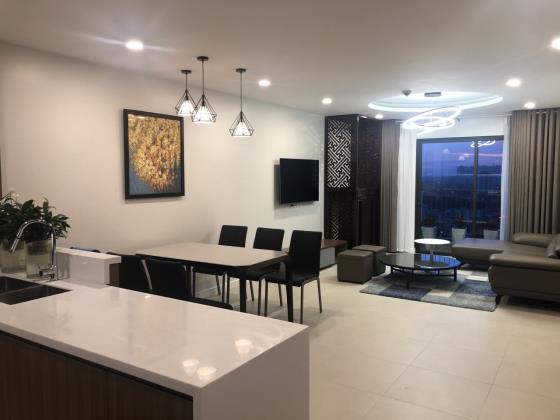 Bán cắt lỗ căn 75m2 thiết kế 2PN cửa chính  ĐN giá 3.1 tỷ